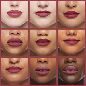 WATER LIP TINT